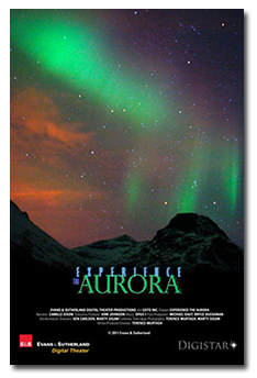 Spartan Young Astronomers Club: Aurora, Abrams planetarium