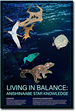 Living In Balance