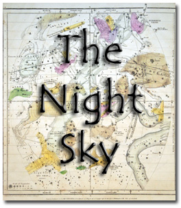 The Night Sky