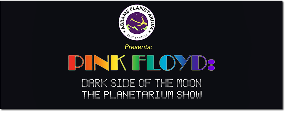 The Dark Side of the Moon