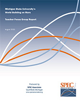Focus Group Summary Report